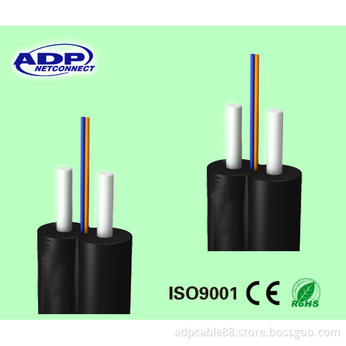 FTTH Terminal Cable (indoor fiber optical cable)
